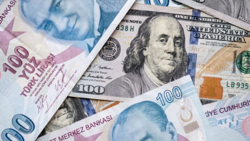 Foreks Haber enflasyon ve dolar/TL anketini açıkladı