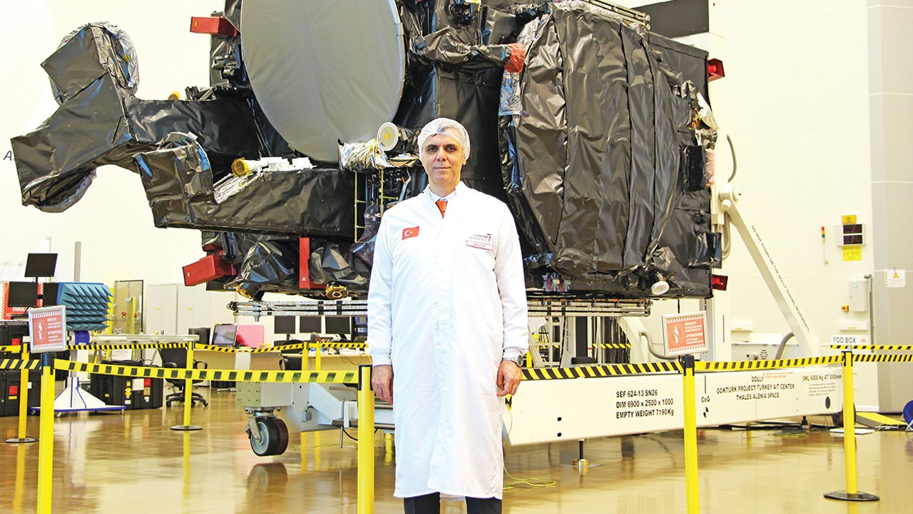 Fransız rakibini masadan kaldırdı maksadı dünya markası olmak