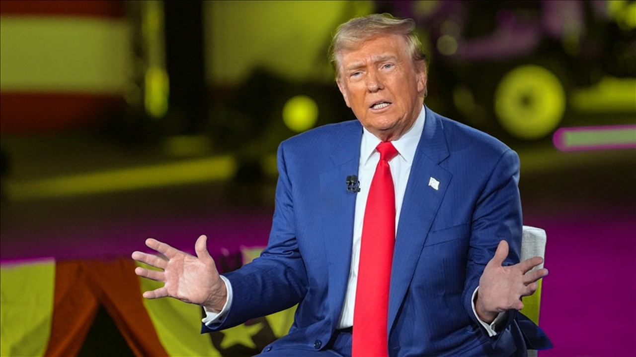 FT anketi ortaya koydu: ABD’li ekonomistler Trump’ın ‘Maganomics’inden korkuyor!