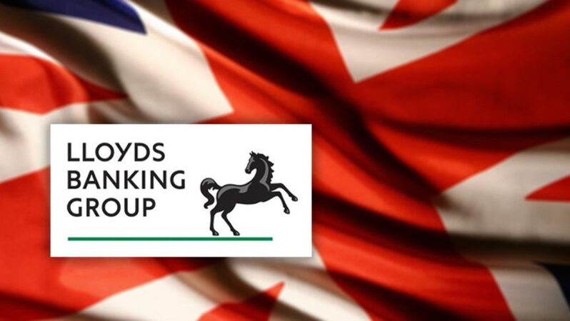 FT: Lloyds Bank, Birleşik Krallık’ta 136 şubesini kapatıyor