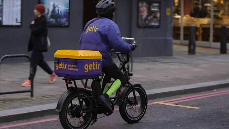 Getir-BAE ortasındaki krizde Mubadala’dan yeni açıklama!