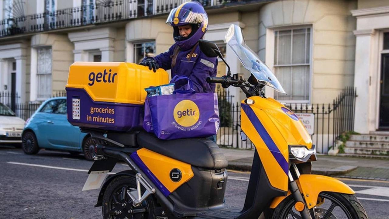 Getir-BAE ortasındaki muahedede büyük kriz! Nazım Salur açıkladı: Bize çökmeye çalışıyorlar