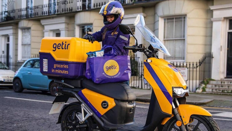 Getir’de pay satışı mahkemeye taşınıyor: Haklarımıza çökmeye çalışıyorlar