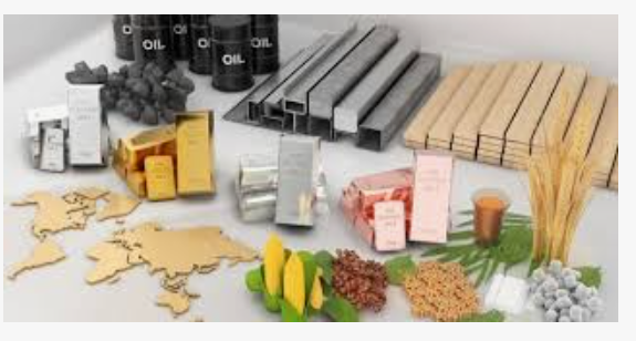 Global emtia fiyatlarının 2025 yılında büyük ölçüde düşmesi bekleniyor, altın yeniden yükselecek