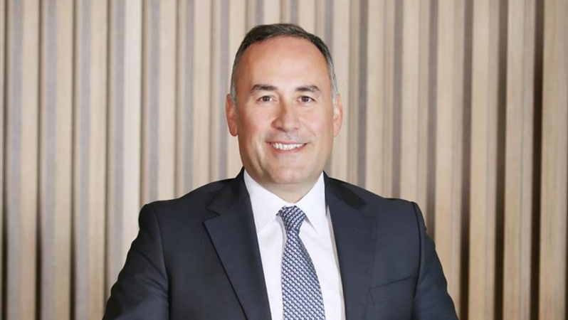 Global yolcu trafiğinin 20 yılda ikiye katlanması bekleniyor! Yatırım maksadı: 2,4 trilyon dolar