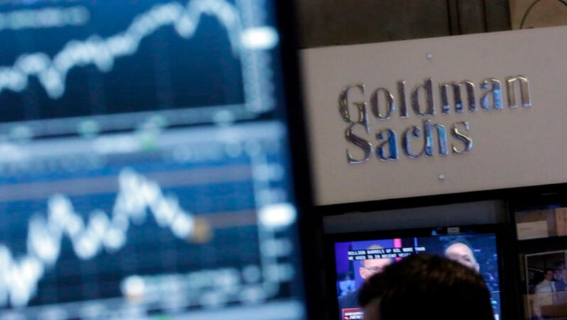 Goldman Sachs, Türk bankaları için yatırım tavsiyelerini ve varsayımlarını güncelledi Goldman Sachs, Türk bankaları için yatırım tavsiyelerini ve varsayımlarını güncelledi