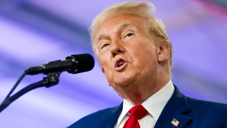 Güç Savaşları: Trump, İngiltere ve Kuzey Denizi’nin Geleceği