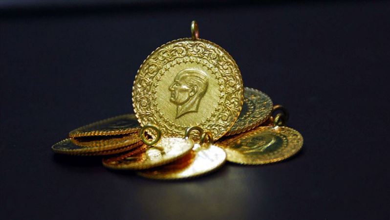 ‘Güvenli liman’ yükselecek mi? Uzmanlar altın fiyatlarında 2025 iddialarını paylaştı