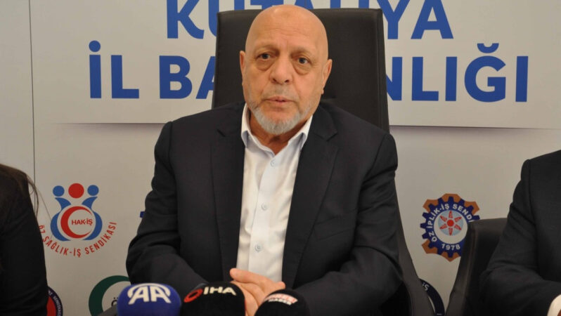 HAK-İş’ten yeni düzenleme talebi: Emekli sisteminin değişmesi gerekiyor