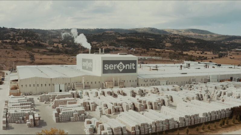 Halk Yatırım’dan Seranit Halka Arzı Hakkında Açıklama