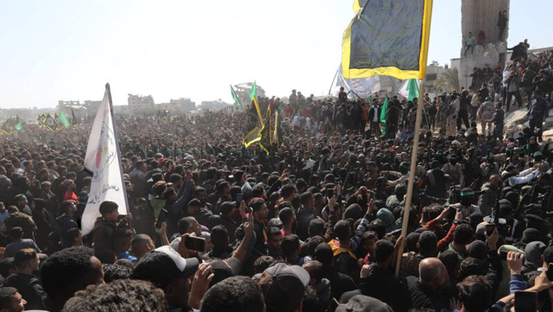 Hamas ve İsrail Arasında Esir Takası Anlaşmasının Son Gelişmeleri