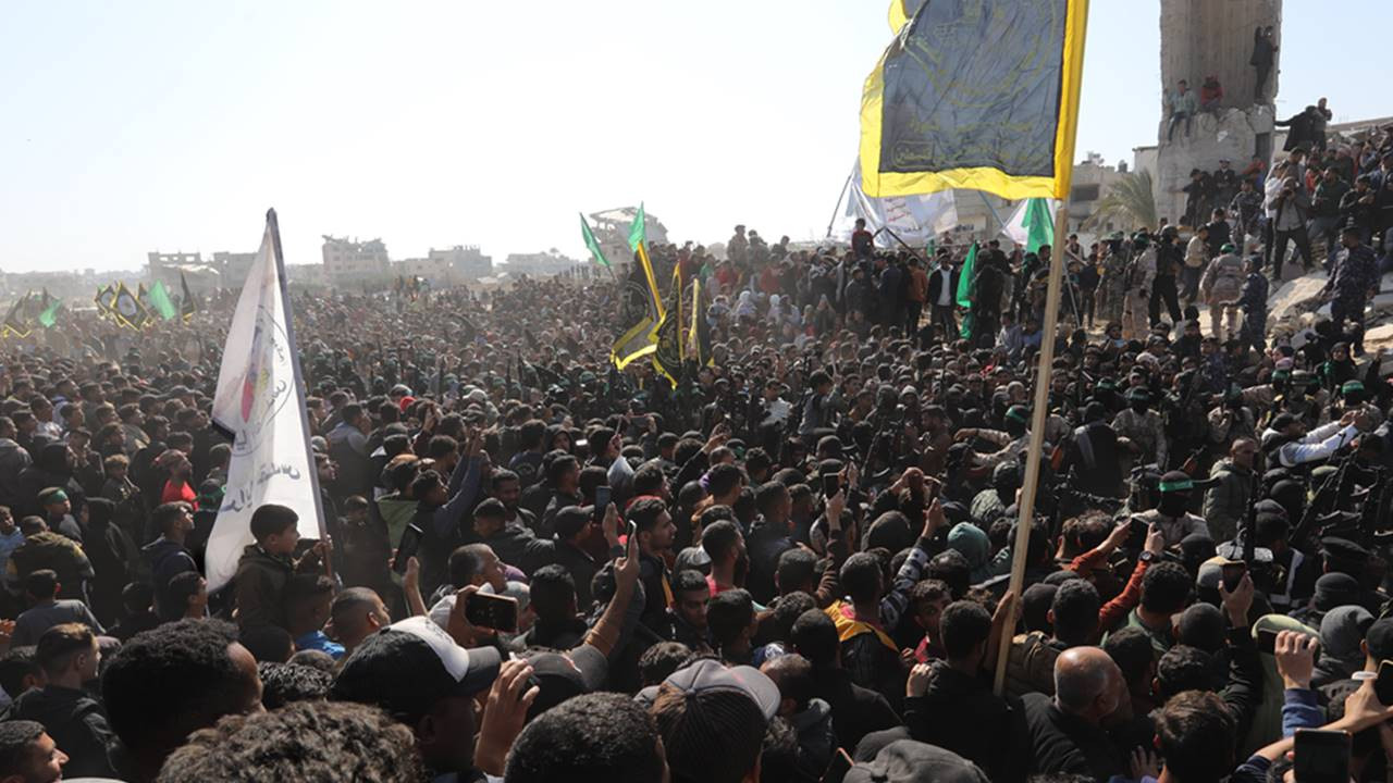 Hamas ve İsrail Arasında Esir Takası Anlaşmasının Son Gelişmeleri