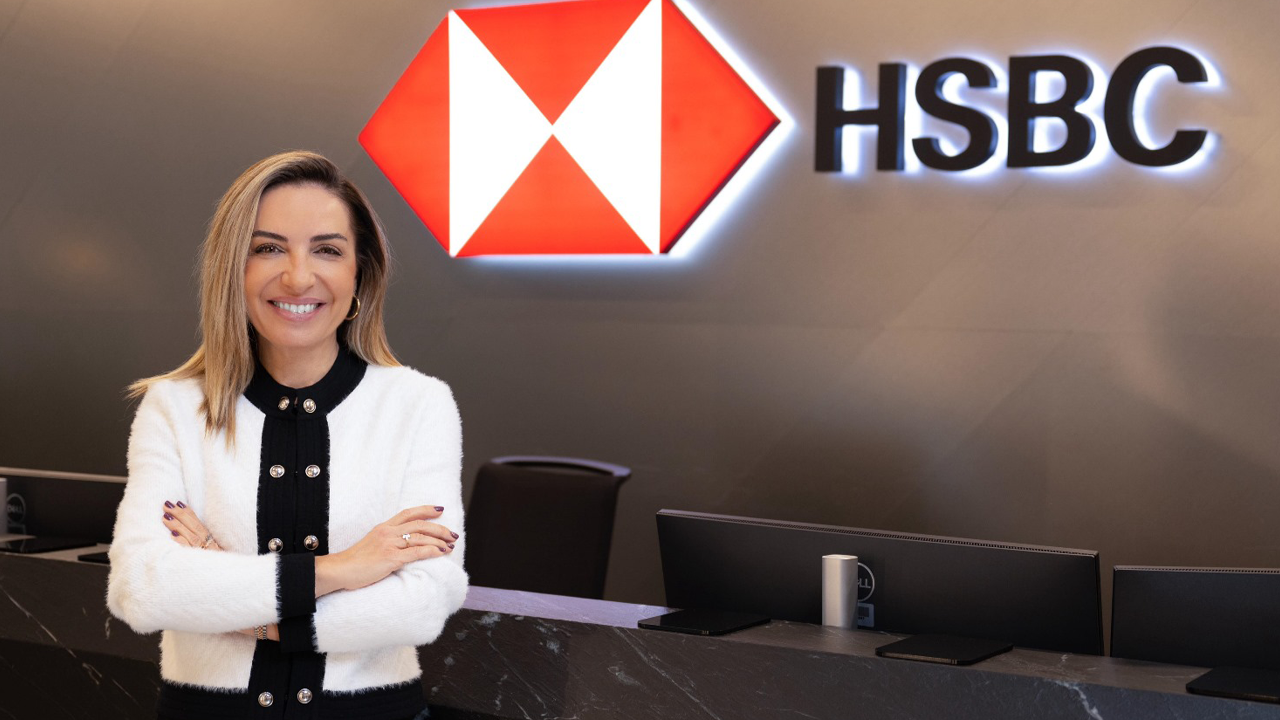 HSBC Türkiye’de yıllık müsaadeler 29 güne çıkarıldı, babalık müsaadesi 4 hafta oldu