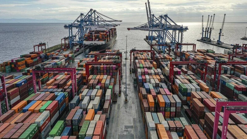 İhracat artışında başı çekiyor: Trump idaresi, ABD pazarını nasıl etkileyecek?