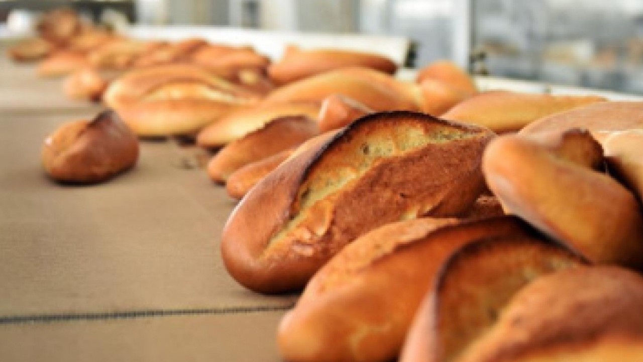 İki vilayette ekmeğin fiyatı değişti: Yüzde 25’lik zam!
