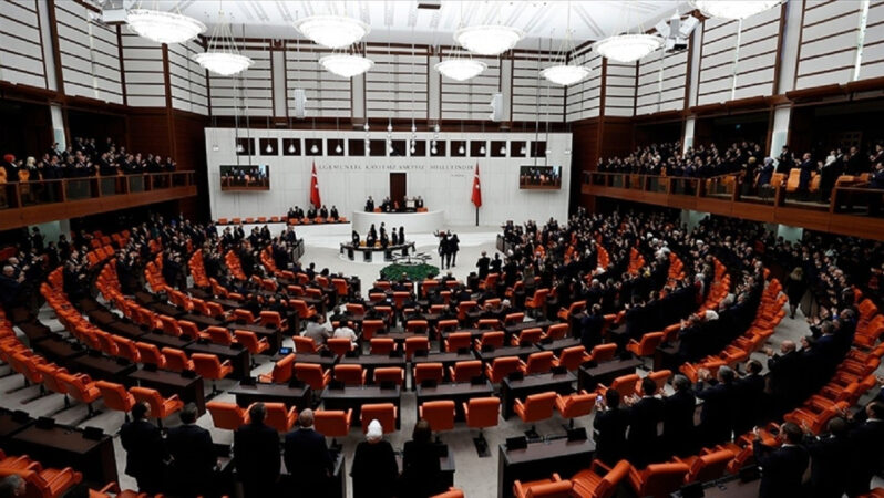 İktisada ait düzenlemeleri içeriyor: TBMM’ye sunulan kanun teklifinin detayları