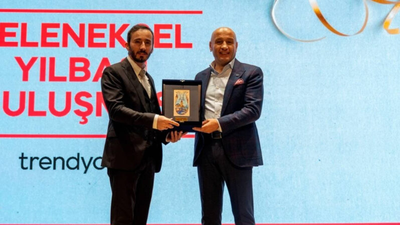 İktisat medyası ve ihracat dünyası EGD gecesinde buluştu