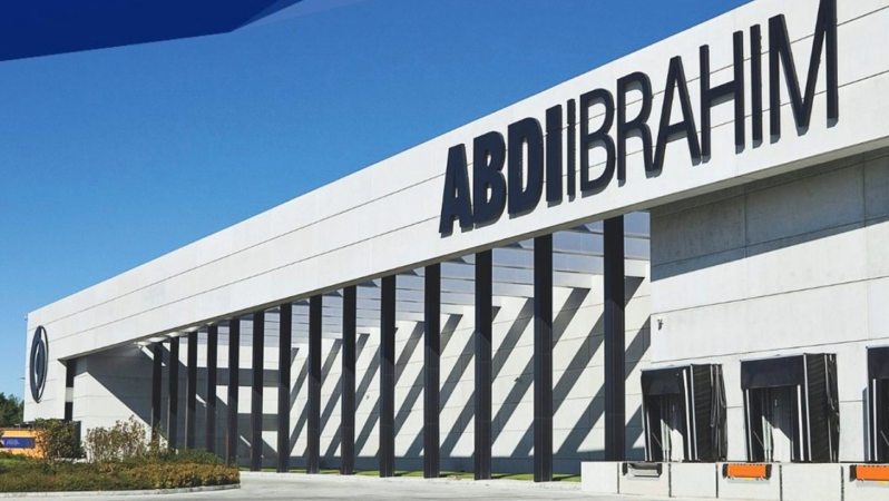 İlaç devi Abdi İbrahim’de üç üst seviye atama