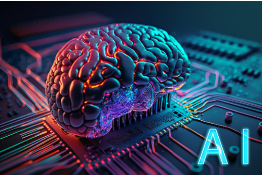 ILO/Houngbo: “Yapay zeka kaygı verici derecede iş gücü kaybına yol açmayacak”