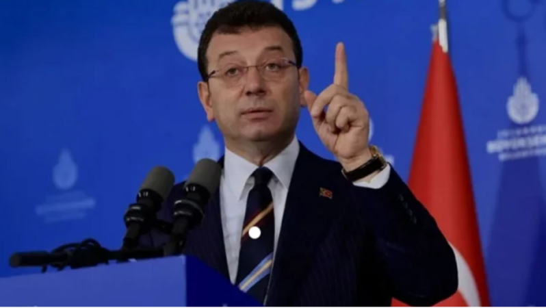 İmamoğlu’ndan basın toplantısı: “Çarpıcı bilgiler paylaşacak