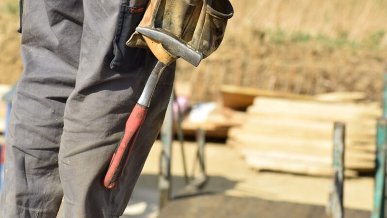 İnşaat materyallerinde yıllık ihracat 28,91 milyar dolara ulaştı