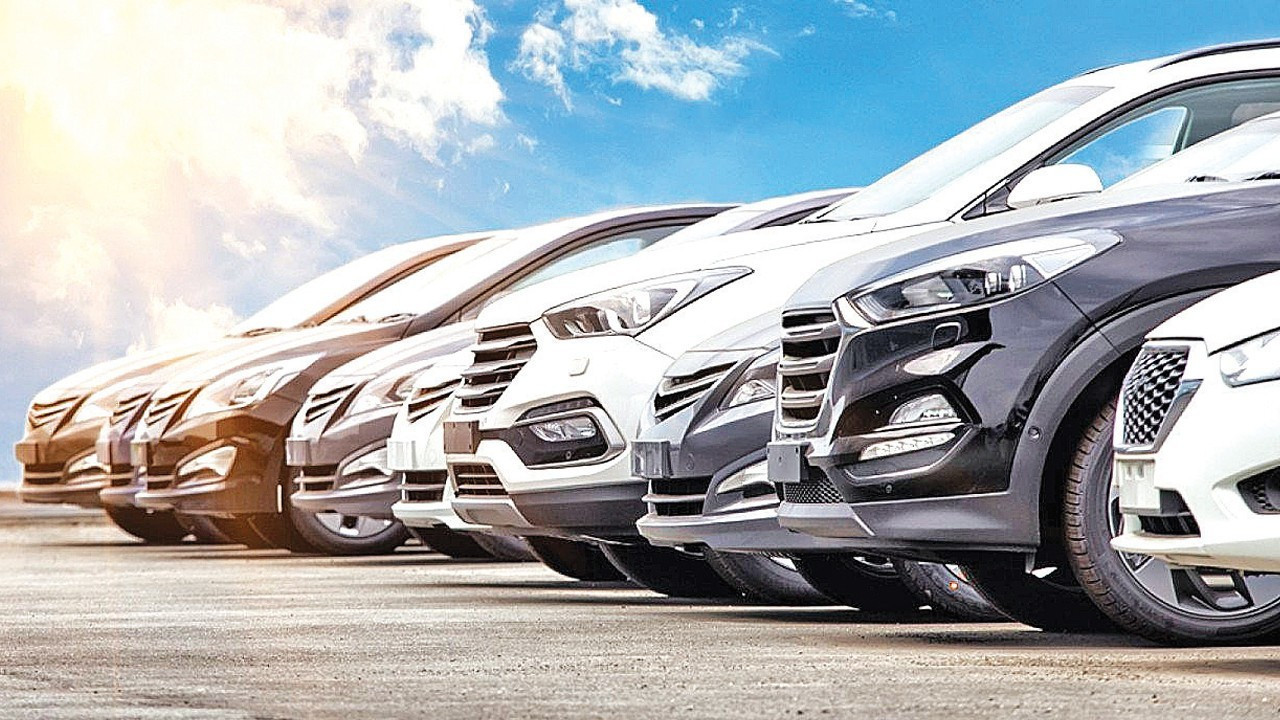 İspanya başı çekiyor! AB’de yeni araç kayıtları 2024’te artış gösterdi