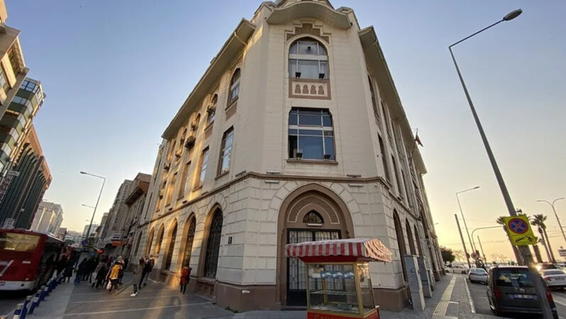 İzmir Ticaret Borsasının süreç hacmi 119 milyar liraya ulaştı