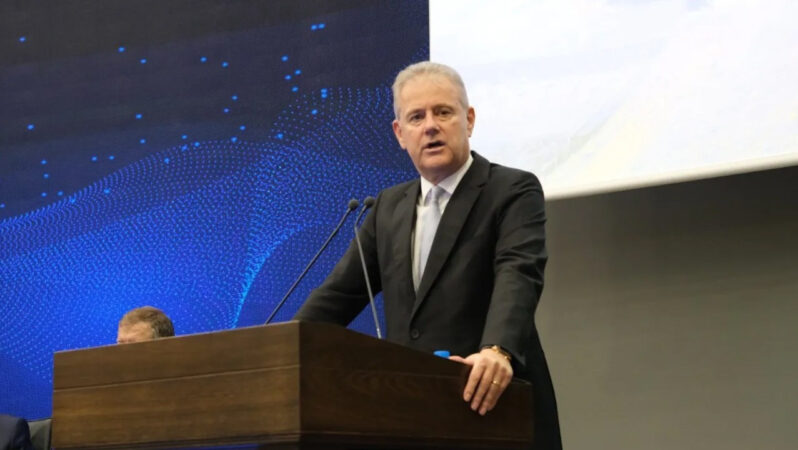 İZTO Başkanı Özgener: Karşılıksız çekler önemli oranda arttı