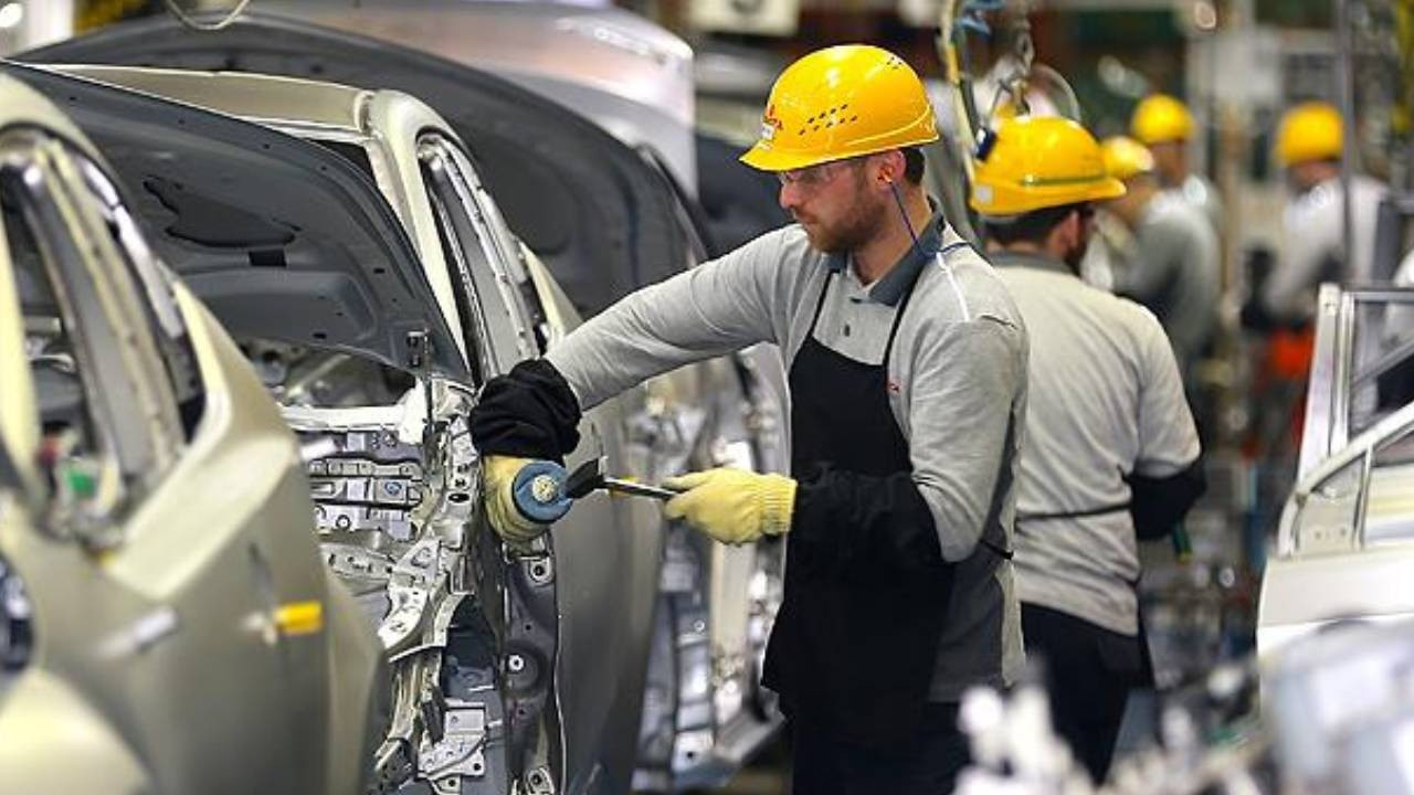 Japon devi 9 bin çalışanı işten çıkaracak! Birinci fabrika aşikâr oldu