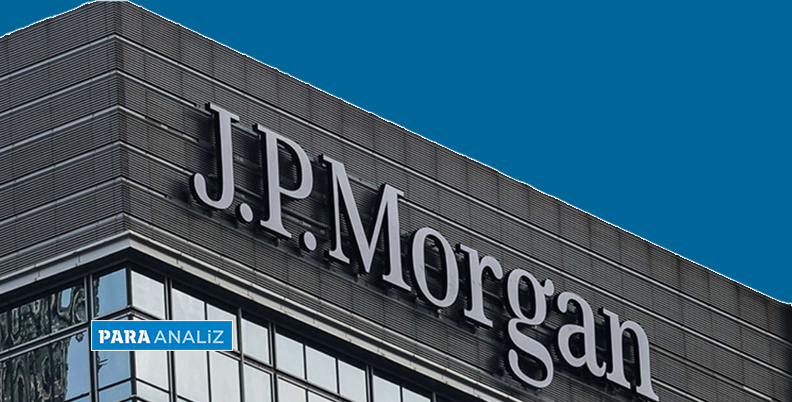 JP Morgan, IBM amaç fiyatını revize etti