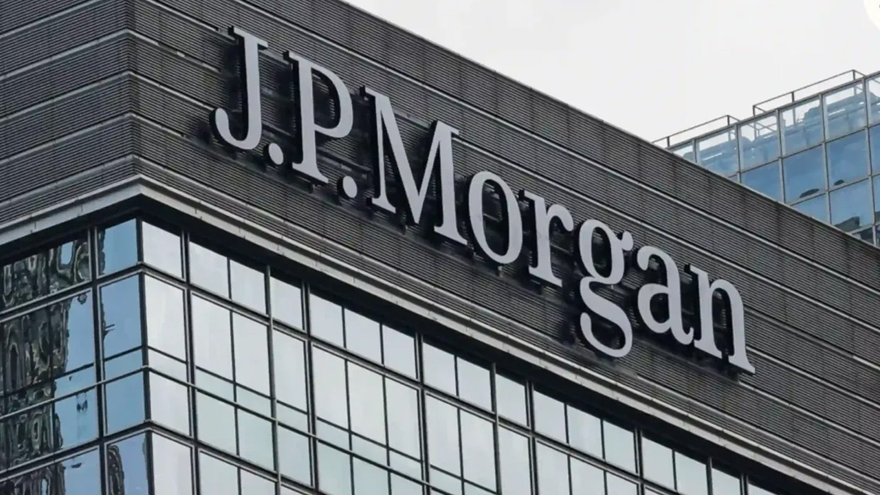JPMorgan, Türk Bankaları İçin amaç fiyatlarını güncelledi: Yeni değerlemeler açıklandı