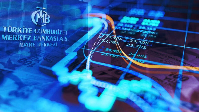 JPMorgan ve BoFA'dan çarpıcı TCMB tahlili JPMorgan ve BoFA’dan çarpıcı TCMB tahlili