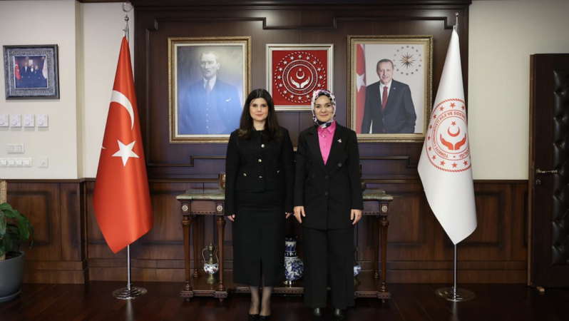 Kadınların Enerji Sektöründeki Rolü ve İstihdam Fırsatları