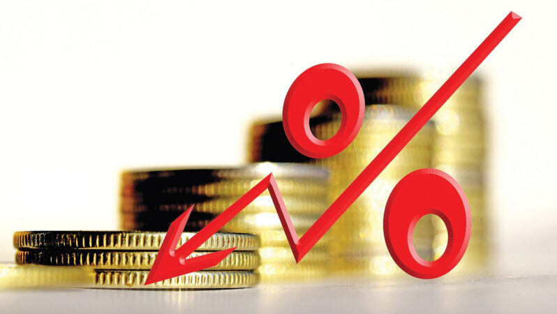 Kanada Merkez Bankası siyaset faizini yüzde 3’e indirdi