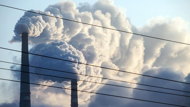 Karbon emisyonu fiyatlandırmasından Almanya’da rekor gelir! 18,5 milyar Euro’ya ulaştı