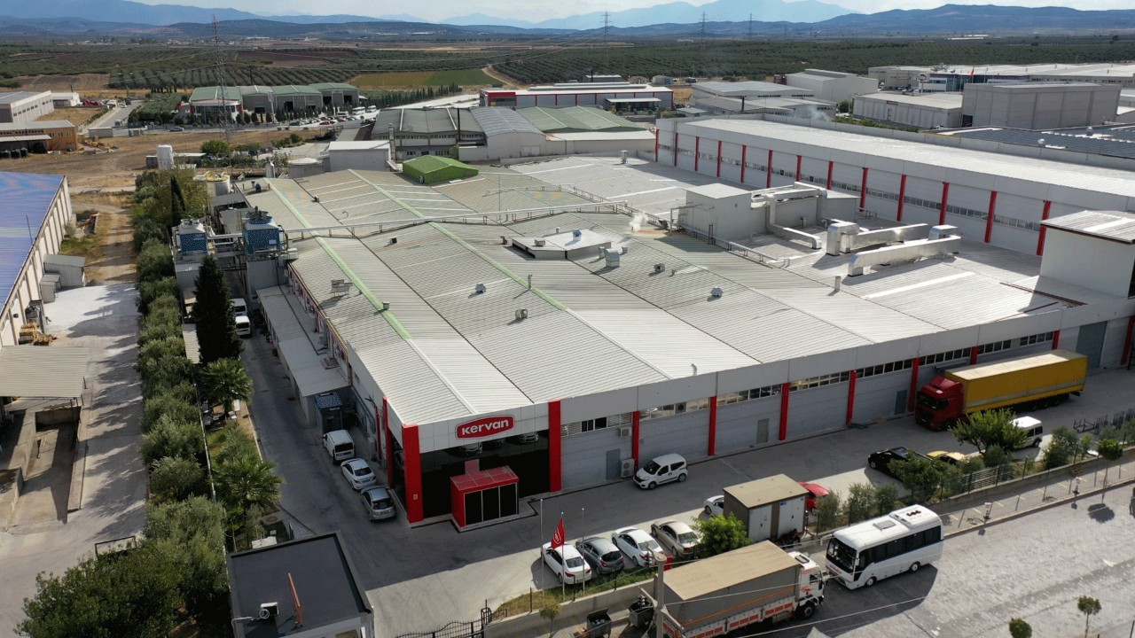 Kervan Besin, Polonya’dan çekilme kararı aldı: 3 tesisin satışı tamamlandı