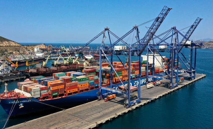 Kilogram başına ihracat kıymeti 1,42 dolara geriledi