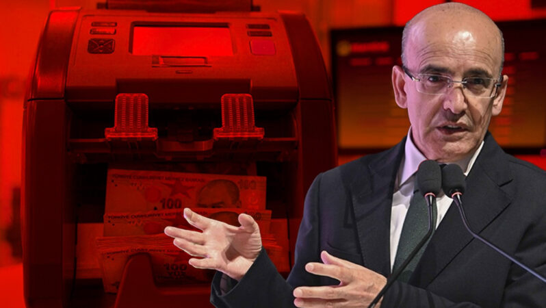 KKM’de sert iniş! ’72 haftalık kesintisiz düşüş’ü işaret eden Bakan Şimşek’ten kritik mesajlar…