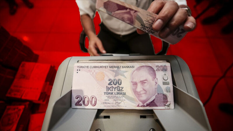 Konut kredisi şimdiki faiz oranları! 1 milyon TL konut kredisi geri ödemesi ve faiz (Ocak 2025)