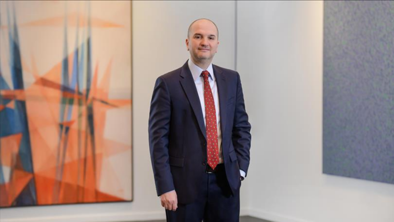 Kuru yemiş ve meyve bar pazarının yeni markası: Ülker GO Ahead