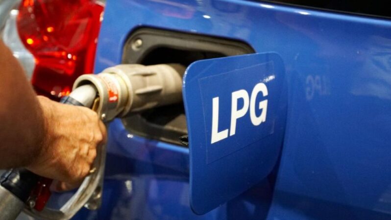 LPG fiyatlarına indirim geliyor