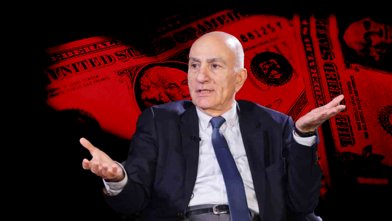 Mahfi Eğilmez’den merak edilen soruya karşılık: Döviz kredilerindeki artış neden sınırlandı?