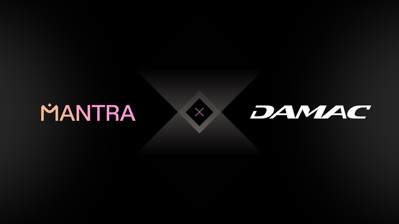 MANTRA, BAE’nin yatırım devi DAMAC ile 1 milyar dolarlık muahede imzaladı