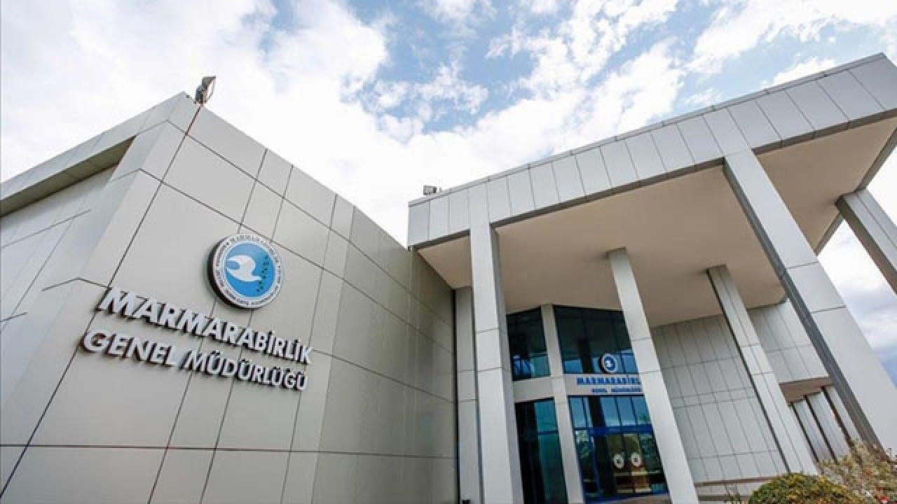 Marmarabirlik, ortaklarına 200 milyon TL ödeme yapacak