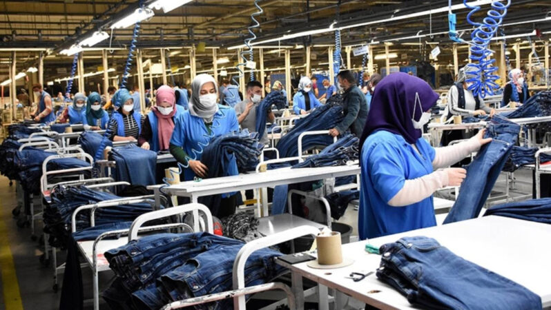 Mavi Giyim’den bedelsiz sermaye artırım kararı