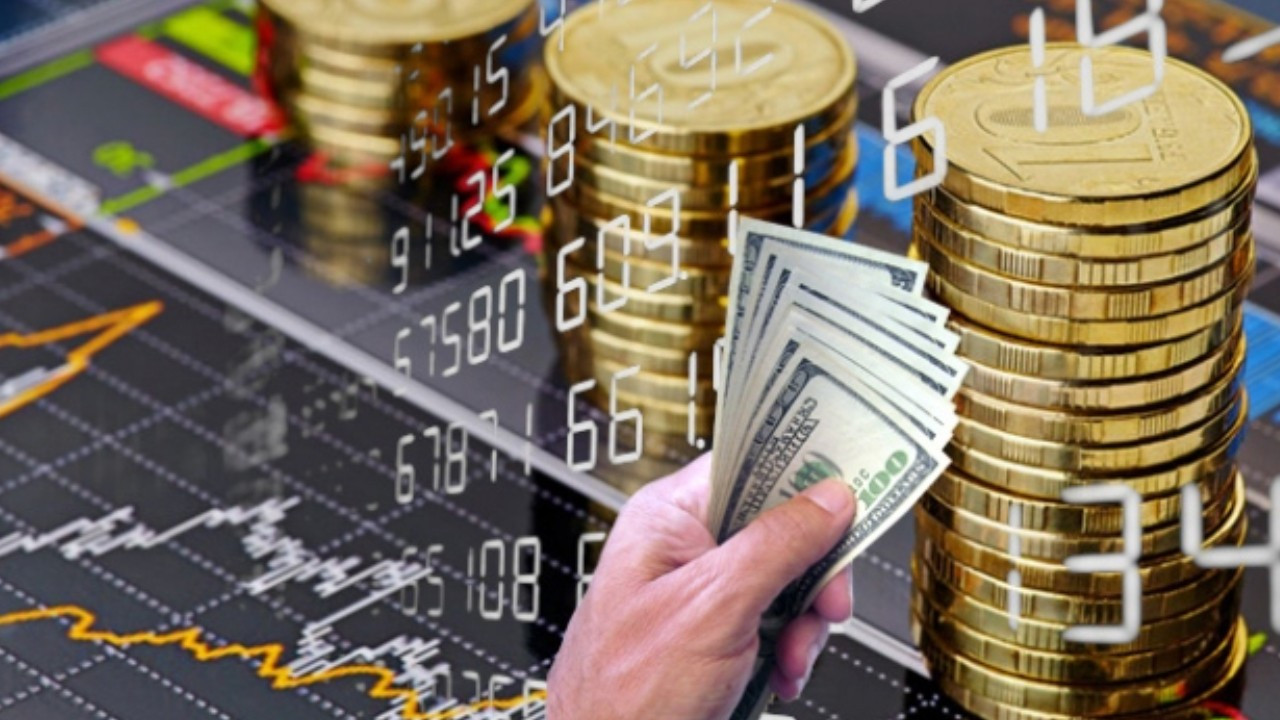 Mevduat faizi 5 yılda bir kere, altın 5 yılda 3 kere kazandırdı