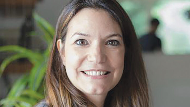 Mikado Danışmanlık Kurucu Yöneticisi Serra Titiz: 2025’te ‘etki odaklı’ şirketler öne çıkacak