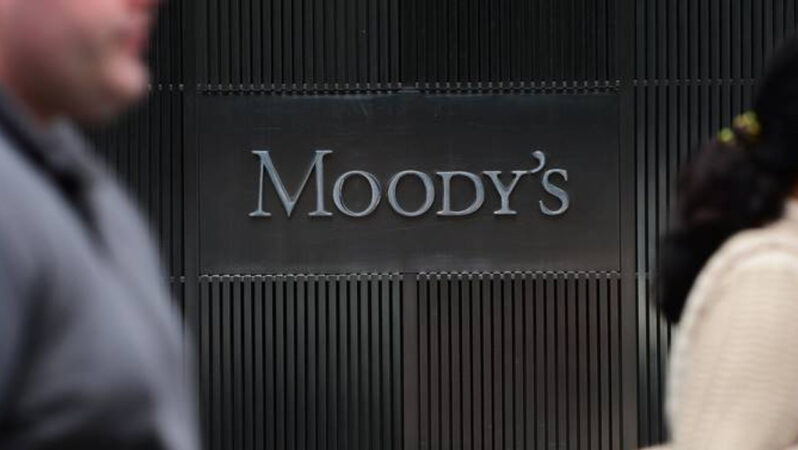 Moody’s, Türkiye için kredi notu kararını açıkladı: Enflasyonda yıl sonu beklentisini de paylaştı!