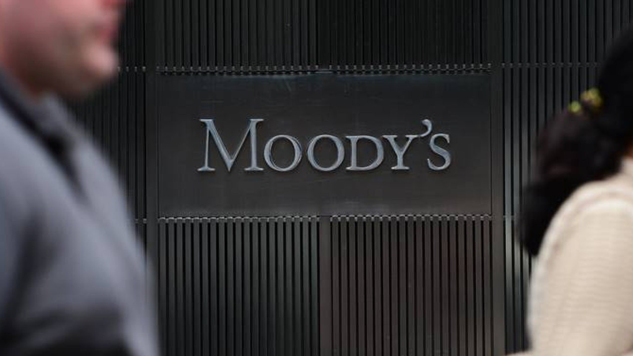 Moody’s, Türkiye için kredi notu kararını açıkladı: Enflasyonda yıl sonu beklentisini de paylaştı!