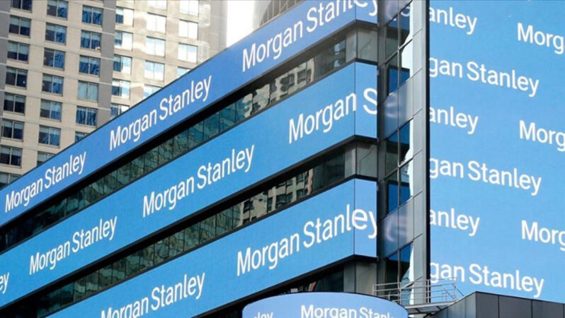 Morgan Stanley’den faiz kestirimi, 2025 varsayımları korundu: Ocak ayında TCMB’den ‘ikincisi’ni bekliyor